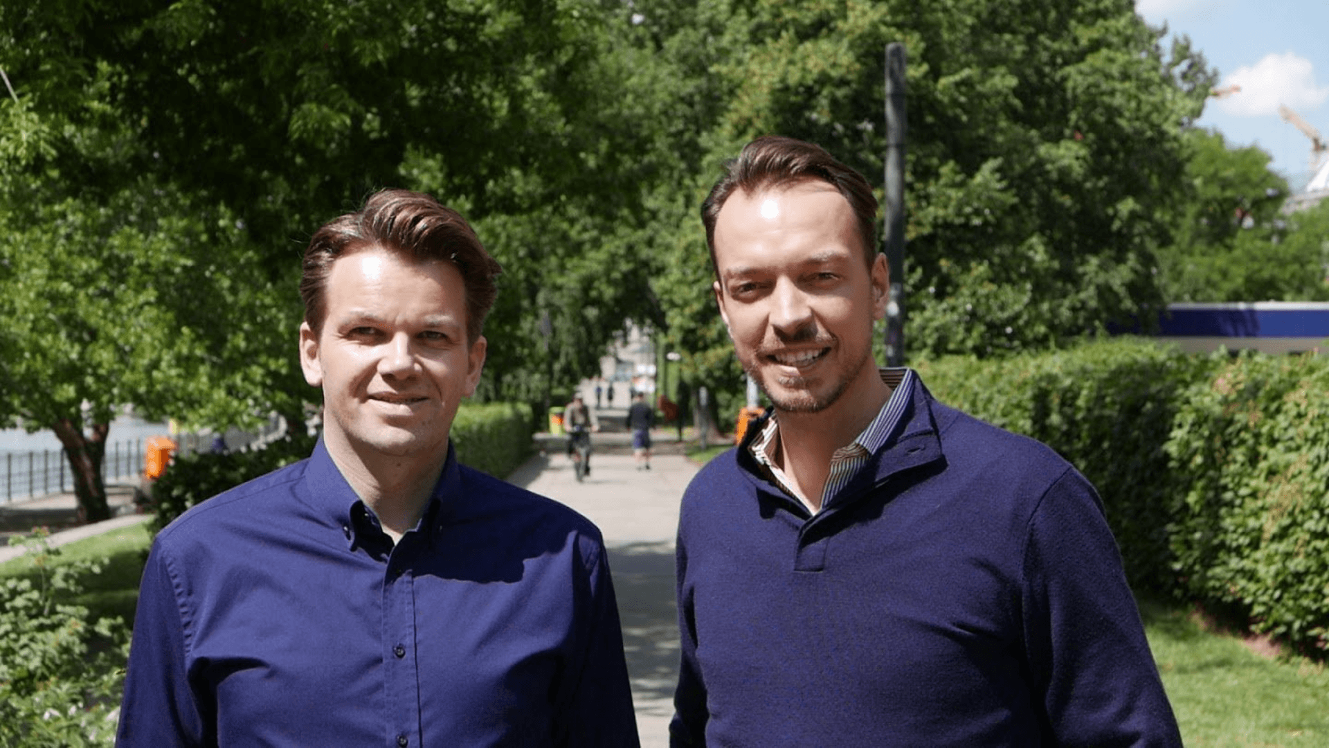 Meet Mika: Berlin-based digital companion during cancer therapy raises €10 million