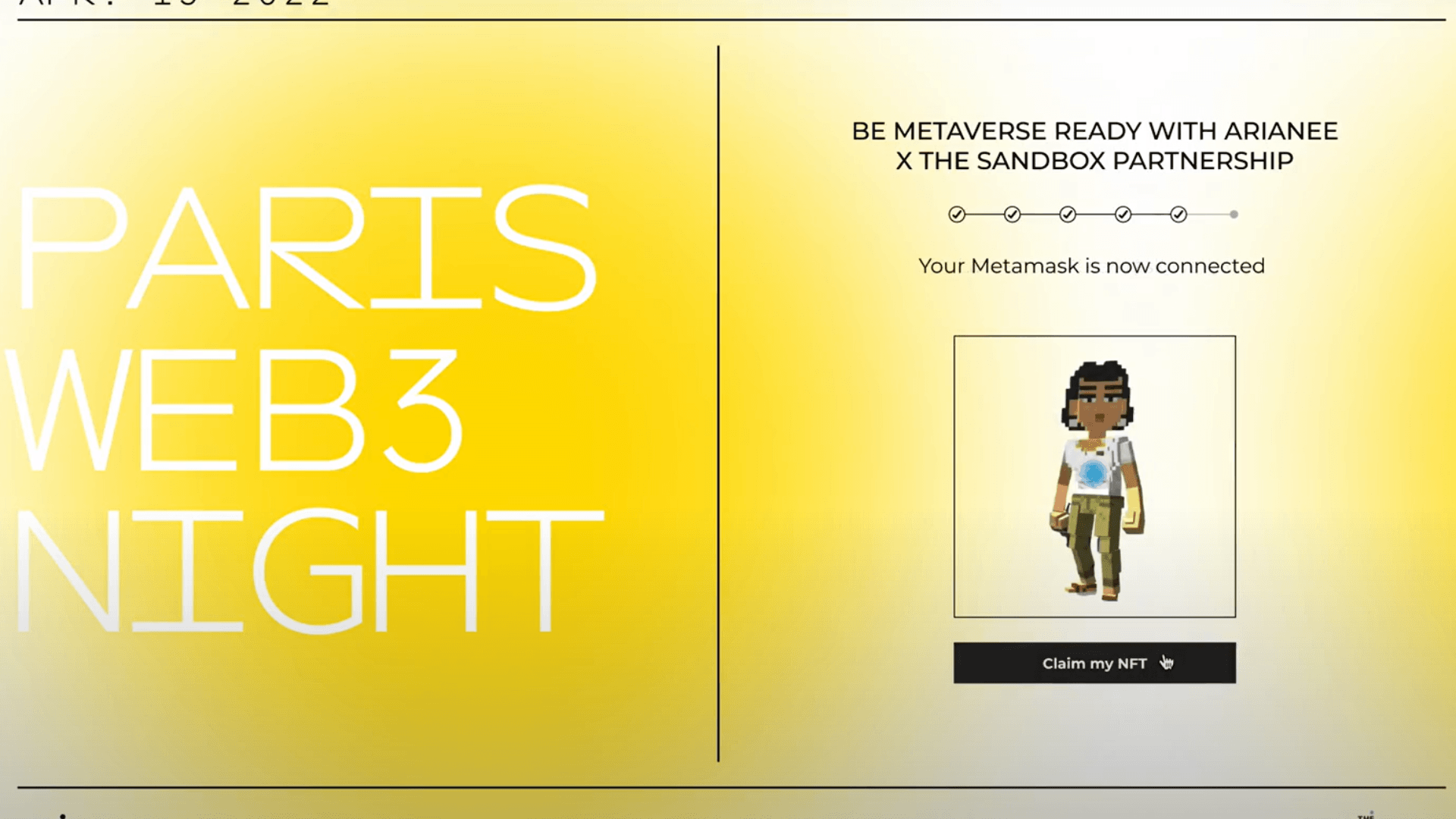 Tiger Global backs Arianee with €20 million to boost customer relationship in physical, digital and metaverse world