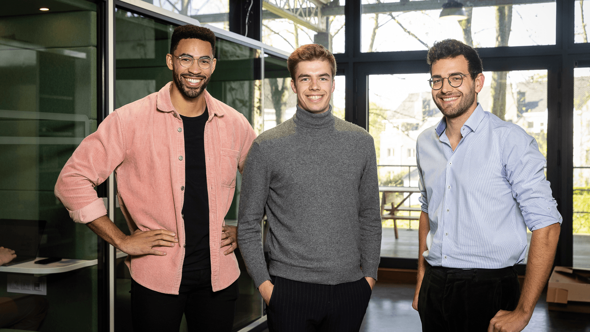 Belgian HR platform TechWolf notches €10 million to build real-time skill insights