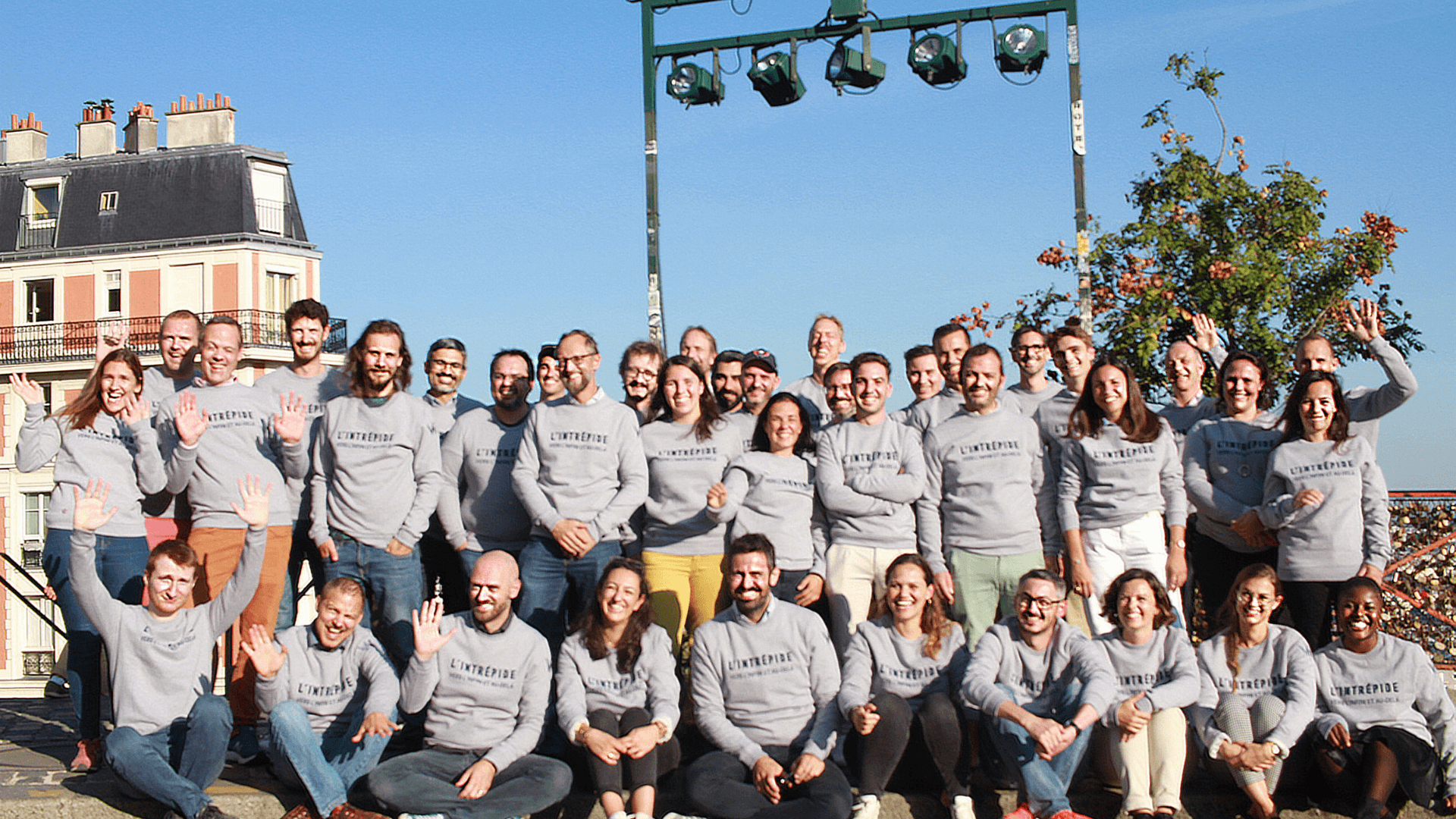 Digitisation of staffing lands €25 million in Whoz kitty