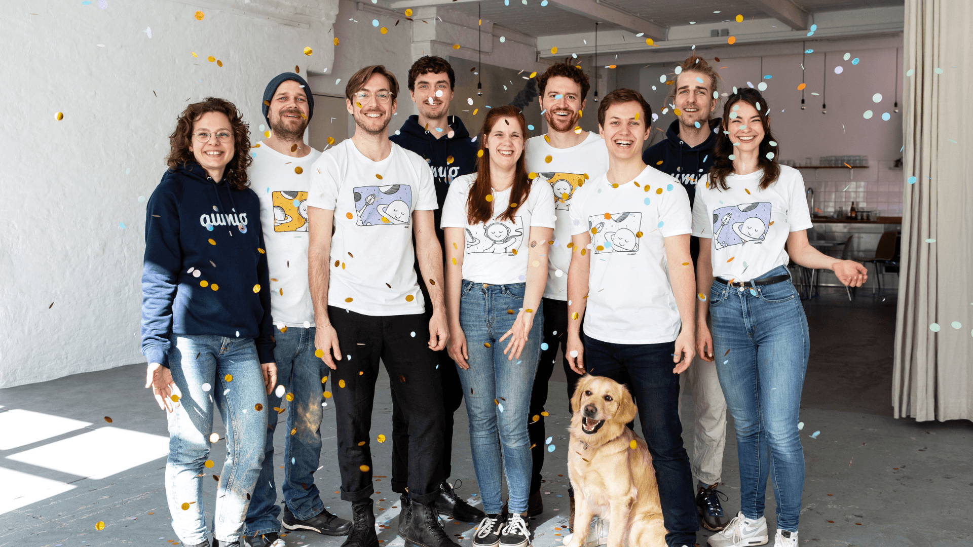 Disney for mental health! Berlin-based startup rethinks children’s entertainment and brings in €3 million