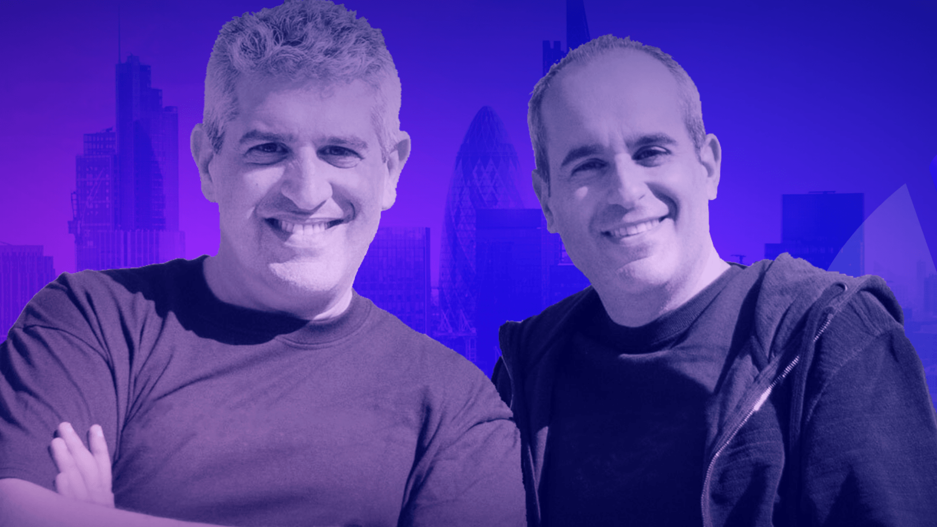 Brother duo raise $26 million to help businesses lower software spend