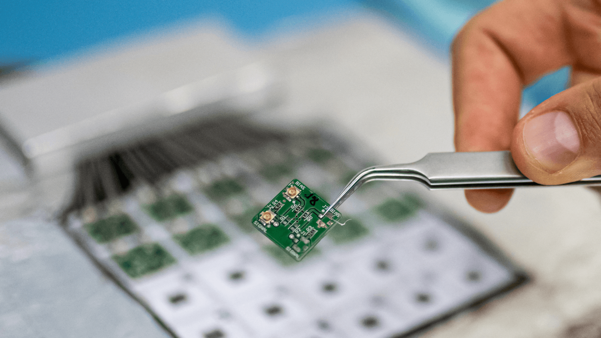 Estonia’s GScan scans in €1.4 million to improve safety in security and cargo scanning