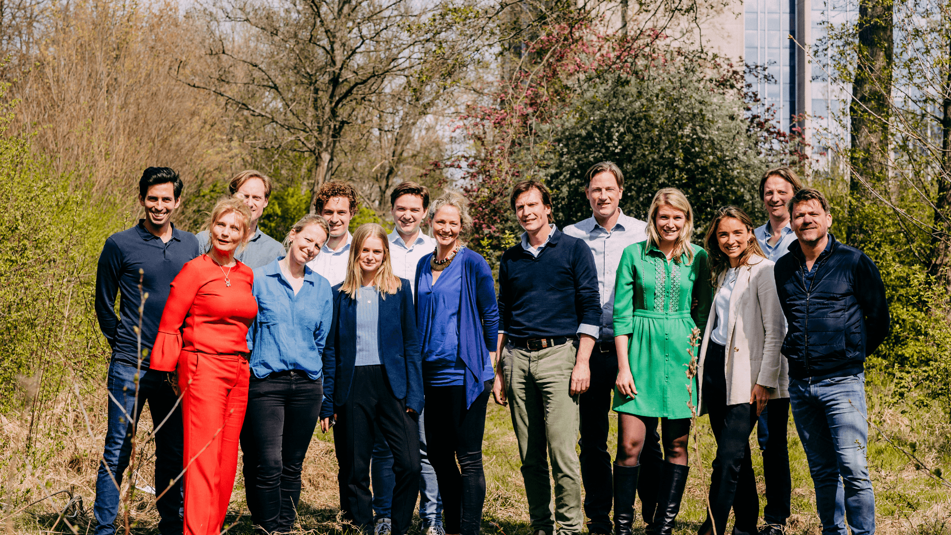 SHIFT Invest expands fund to €110 million to focus on mobility and logistics