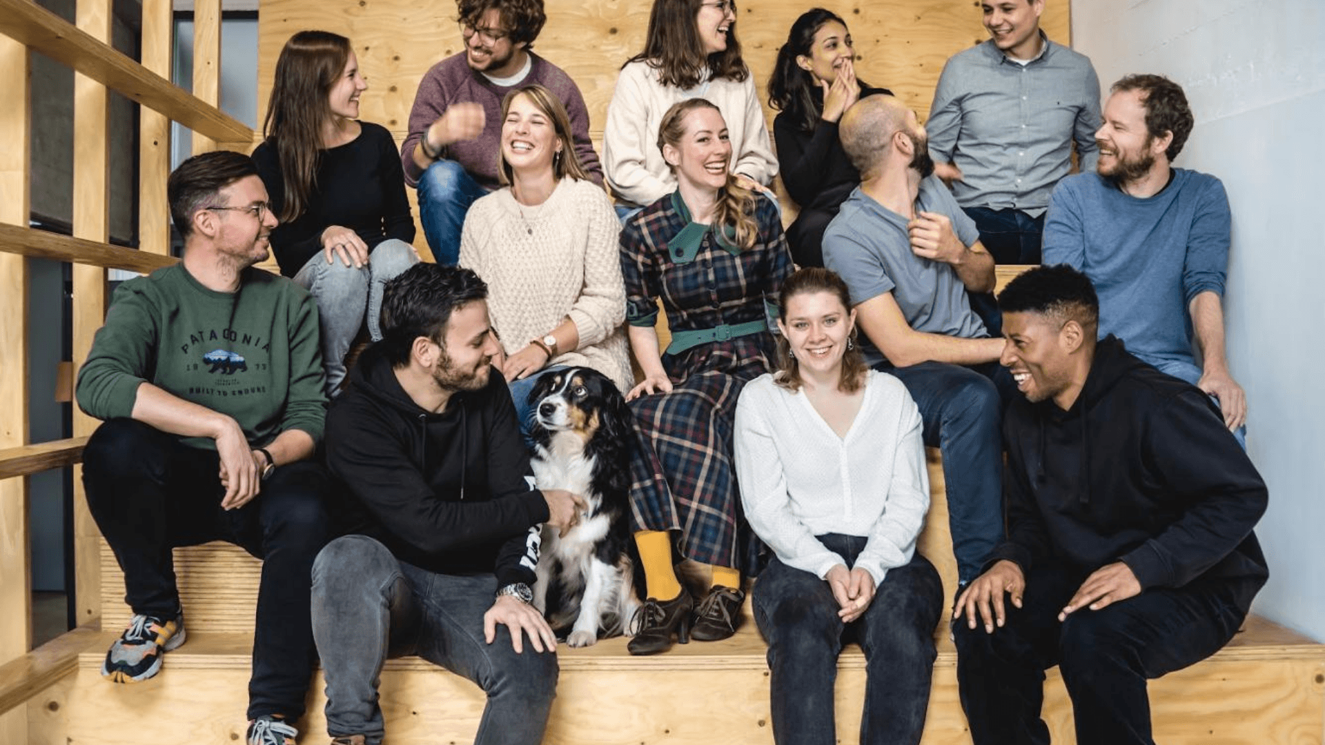 how.fm rakes in $5.4 million to digitise training for warehouse workers