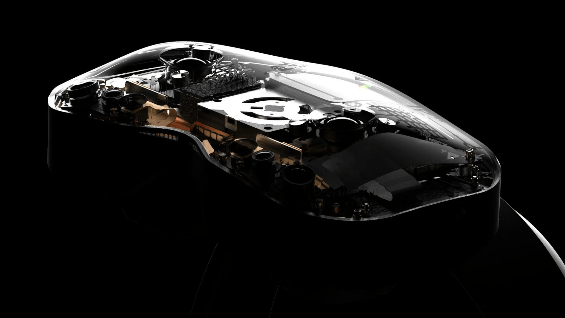 Pushing boundaries of VR industry, Paris-based Lynx brings home $4 million