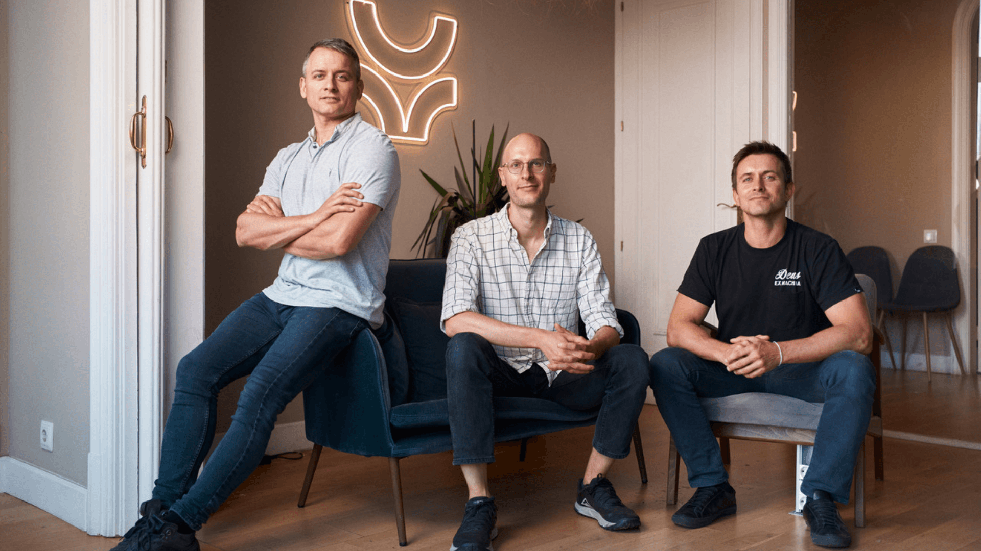 Expanding flexible living solution across Europe, Ukio houses in €2.5 million