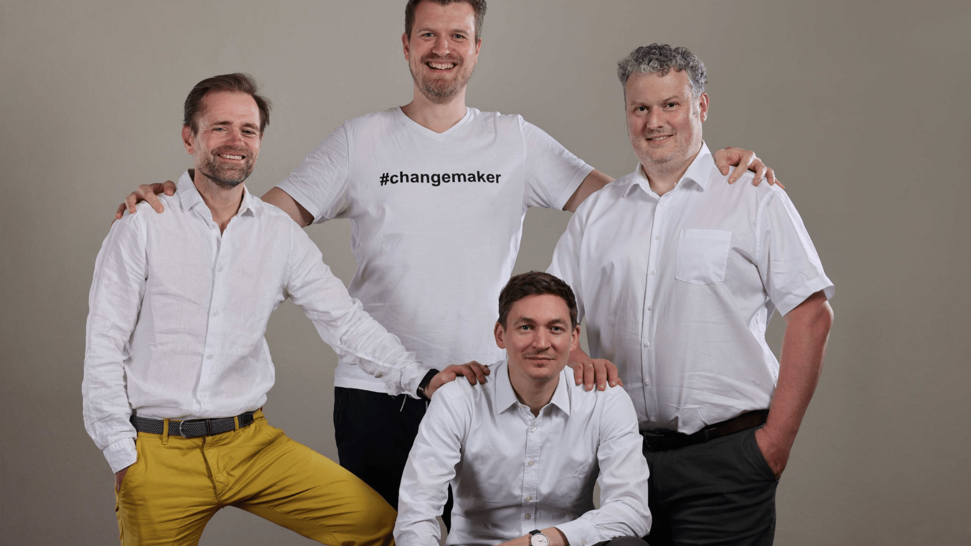 Banking on a sustainable future! ecolytiq rakes in €13.5 million to help banks take effective climate action