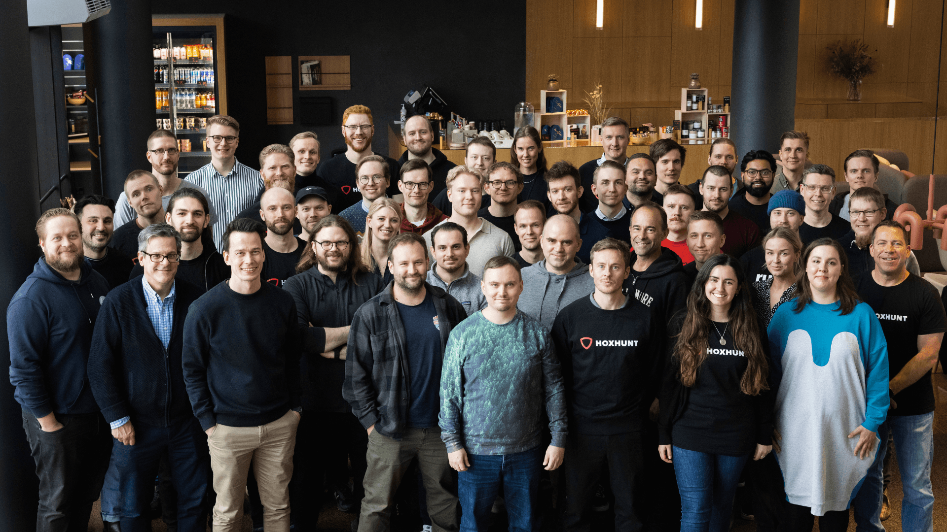 Gamified platform Hoxhunt hunts down $40 million to enable employees to respond to cyberattacks