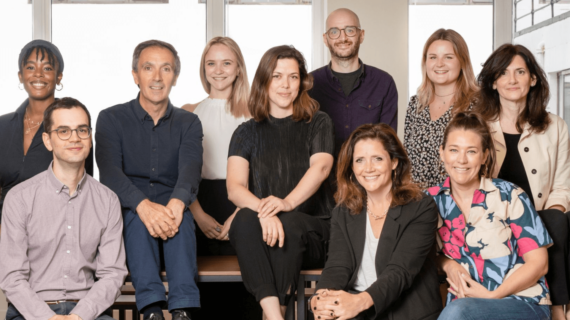 Zinc dusts off €33 million fund to back 500 entrepreneurs to address pressing societal issues