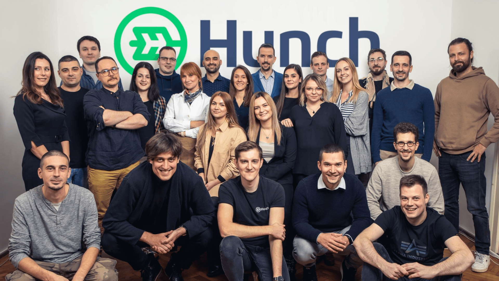 Hunch chips in €4 million for real-time social media placement
