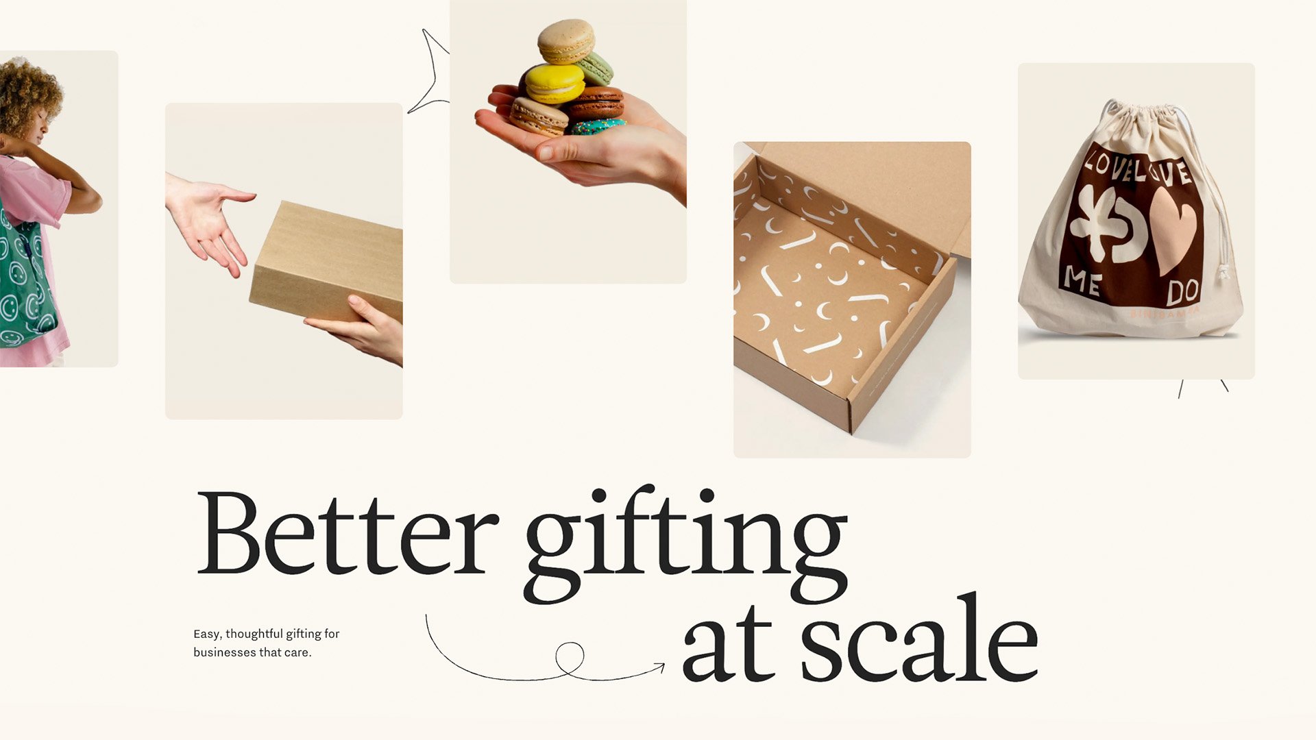 Ireland’s &Open unboxes $26 million as corporate gifting makes a triumphant return