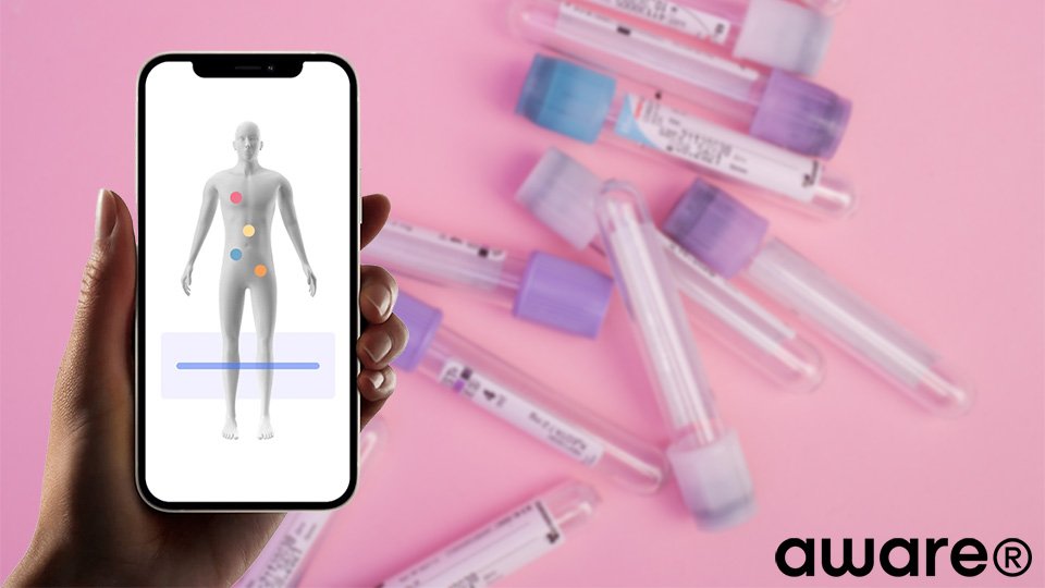 From photography to fighting chronic diseases, former EyeEm founders launch aware® with $15 million in seed funding