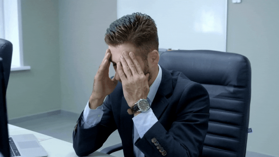 5 ways to banish burnout