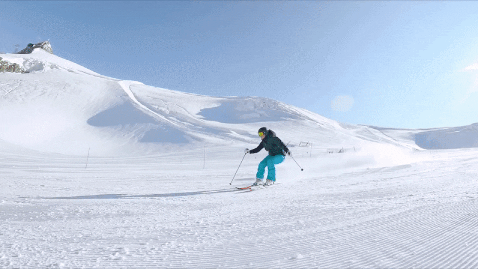 Digital ski coach zips in $5.1 million to let you have more fun in the mountains