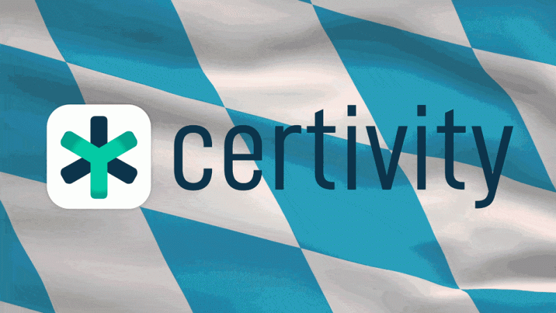 Taking on the automotive industry first, Certivity’s regtech solution ...