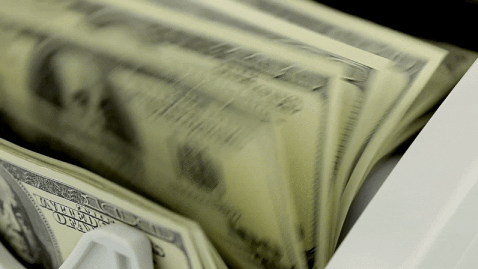 Monday 11 July - Northvolt nabs another billion, Deezer takes a dive, and more than €2.5 billion was invested in European Tech last week