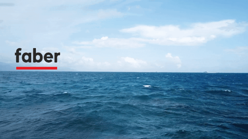 Faber’s new ocean/climate-focused deep tech fund already oversubscribed at €32 million