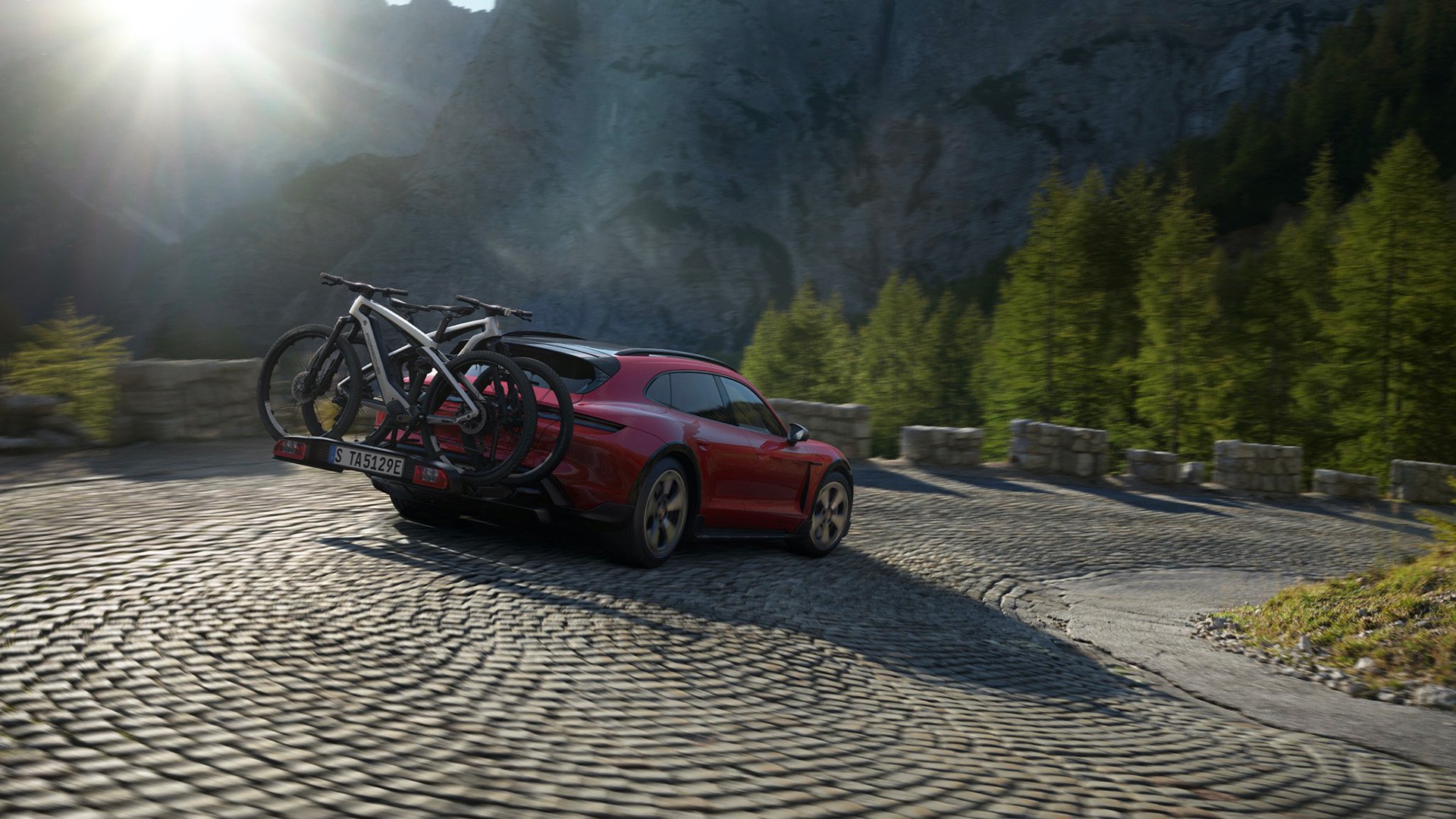 Porsche makes it official, acquires Fazua