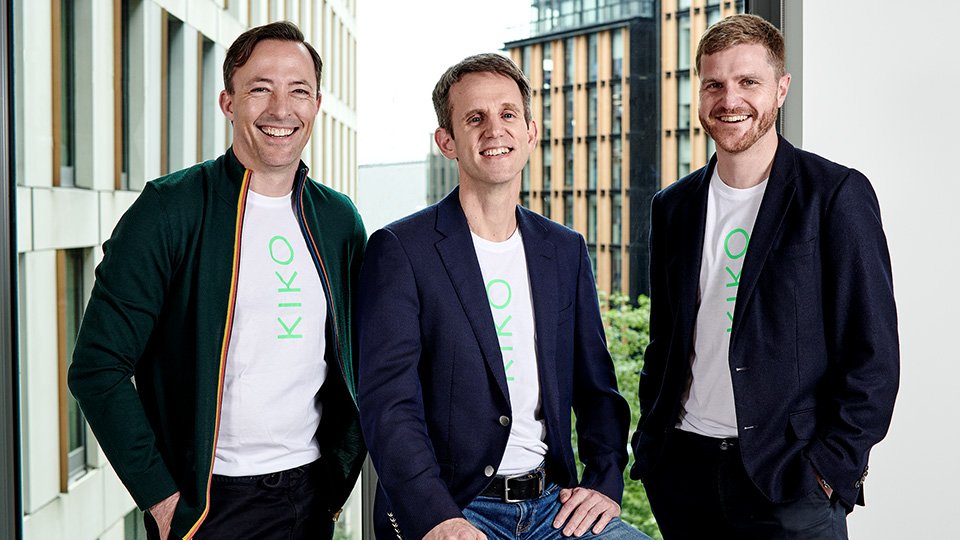 New climate tech-focused fund Kiko Ventures launches with a healthy $450 million in hand