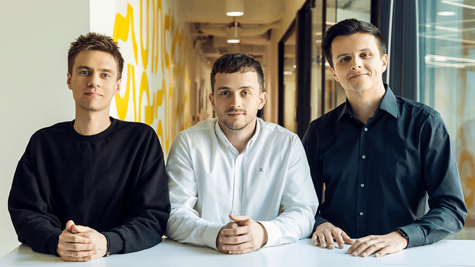 Pergamin negotiates $1.2 million to handle even more complexity