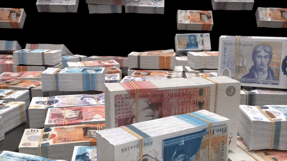 Shard Credit Partners launches £75 million venture debt fund to back fintech and SaaS firms