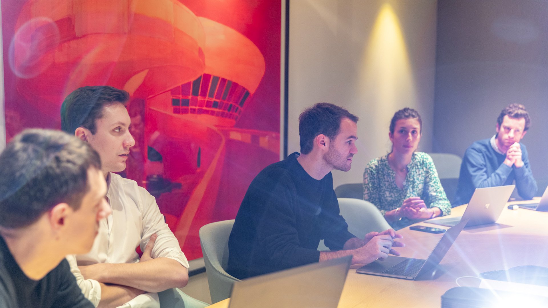 Insurance and cyber security software combo Stoïk brings in €11 million in a16z-led round