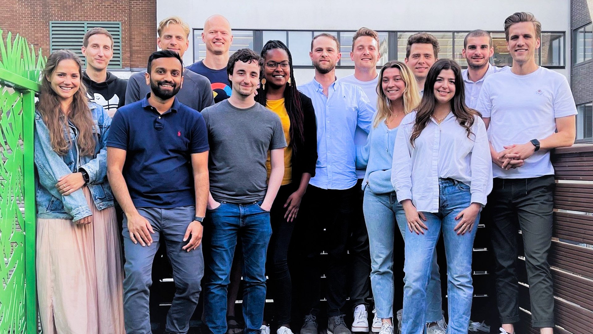 Stotles raises $6.5 million as it seeks to help businesses deal with government