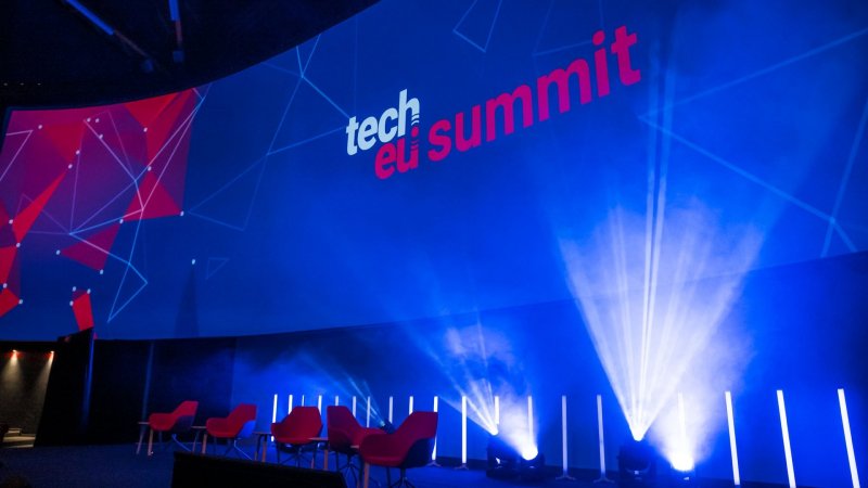 Tech.eu Summit 2023 tickets now available! Bring a friend to Brussels