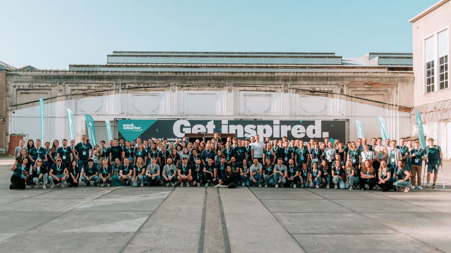 Visma acquires Belgium’s Teamleader as it further strengthens its market position