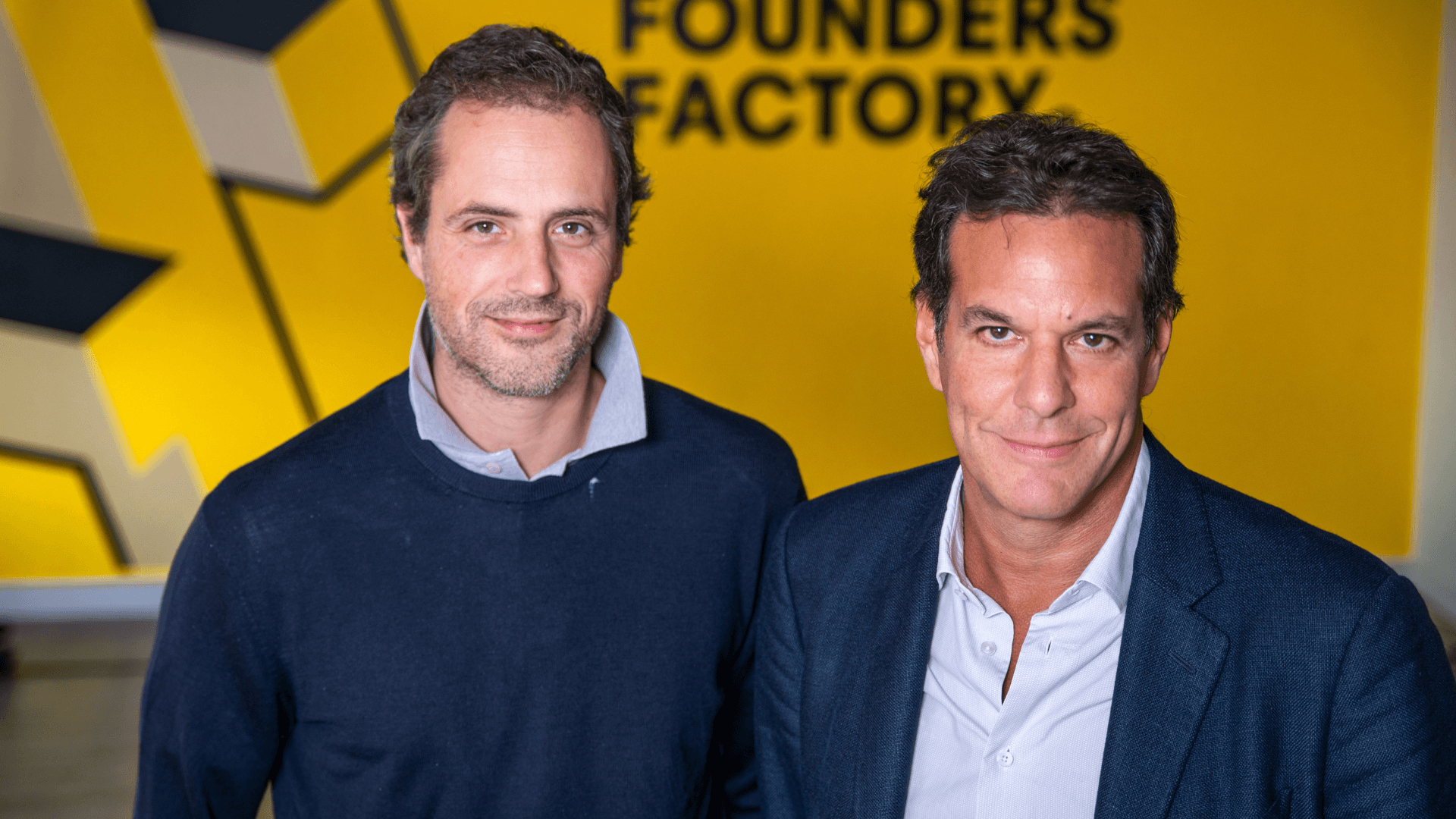 Sky backs Founders Factory as it rolls out £100 million-fund for climate tech