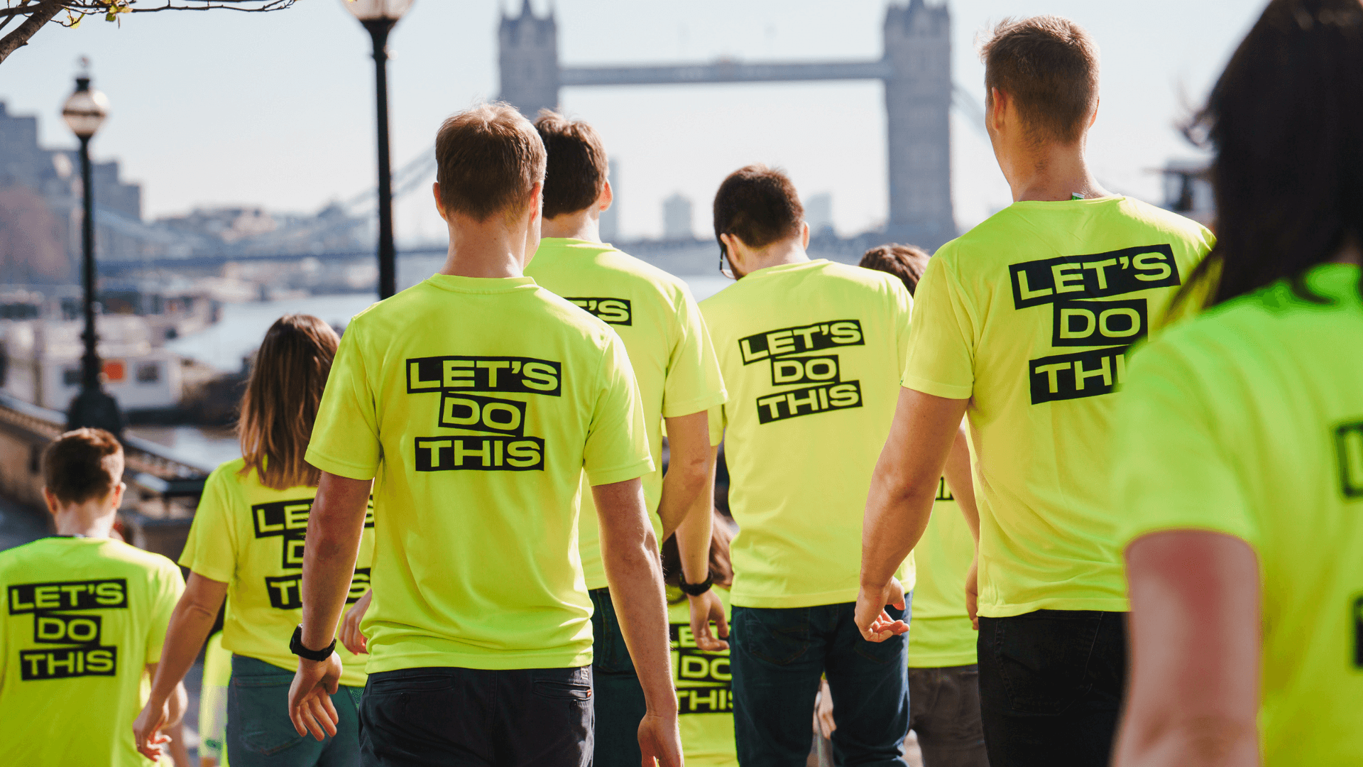 Serena Williams-backed Let’s Do This races ahead with $60 million to bring endurance sports events to the masses