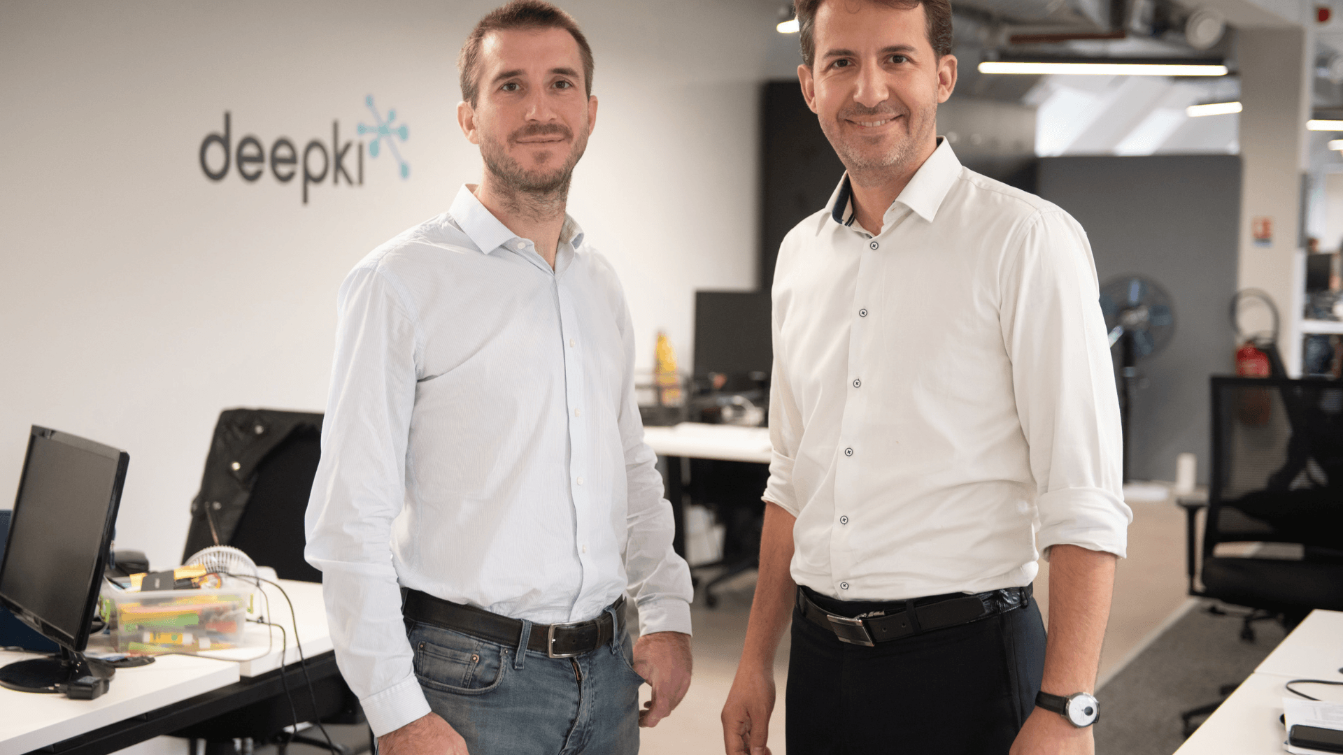 Deepki buys Fabriq to improve ESG performance of real estate assets