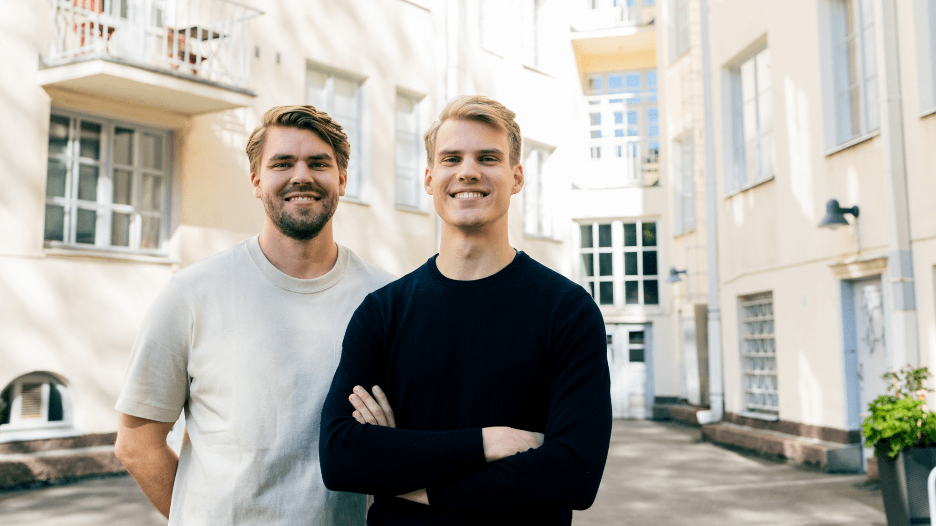 Gourmet lovers rejoice! Huuva gobbles €4.9 million from General Catalyst to bring delivery food outside city hot spots
