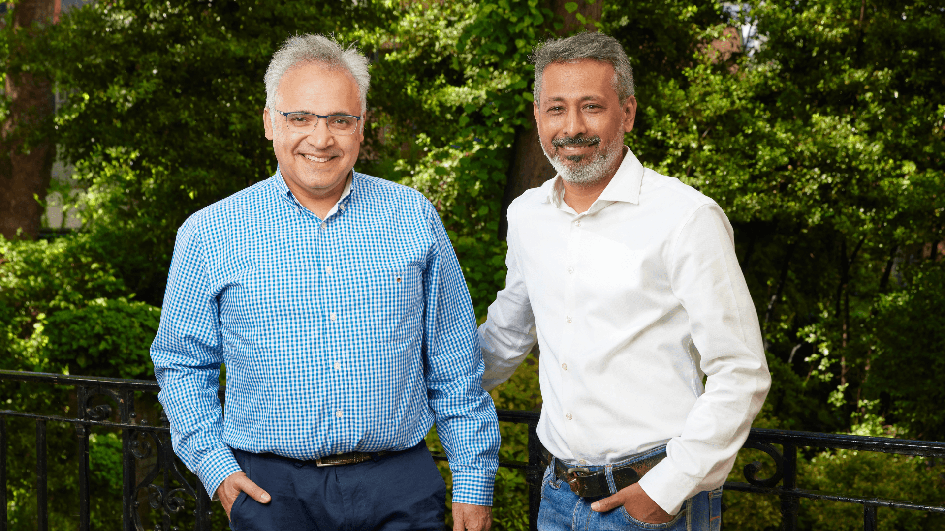 Ecolibrium plants $5 million to cut energy consumption in the UK