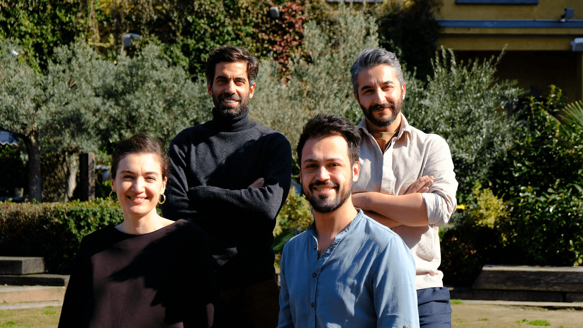 Building community-powered systems lands $5.2 million for Neol