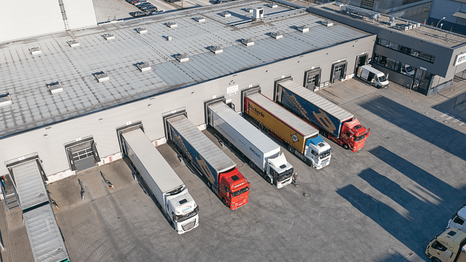 Munich’s supply chain collaboration platform TradeLink nets €12 million