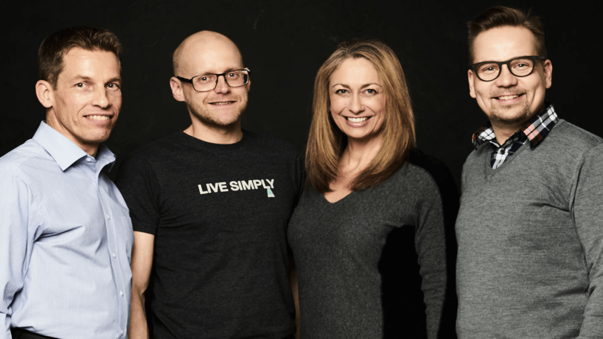 Backing deep tech in Nordics, Butterfly Ventures flutters in €47 million for its €100-million fund
