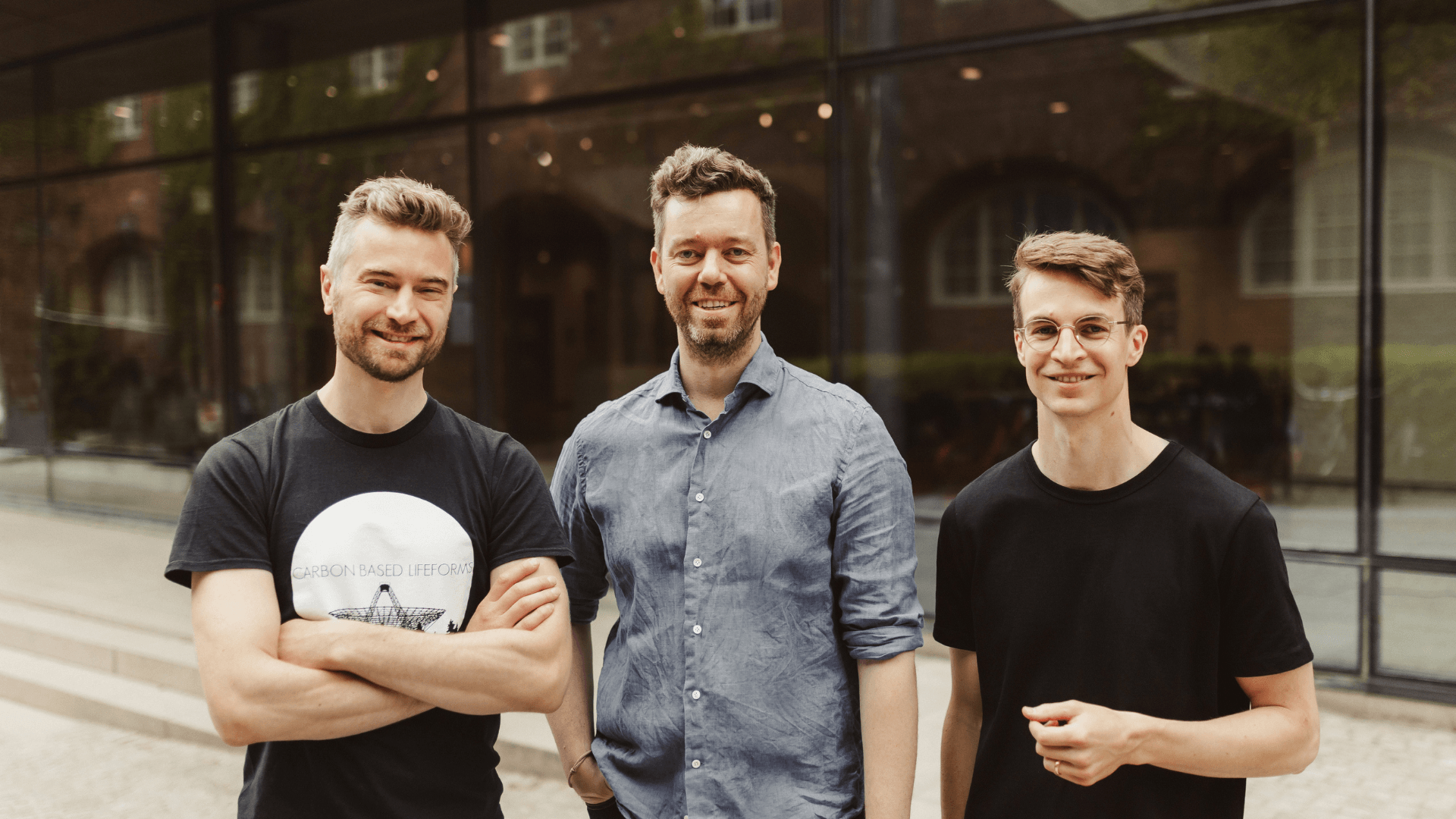 Helping AI teams make products for physical world, Rerun sprints with $3.2 million