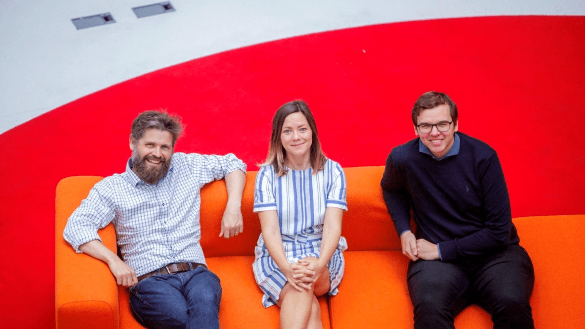 Daily says hello to Europe with Confrere acquisition