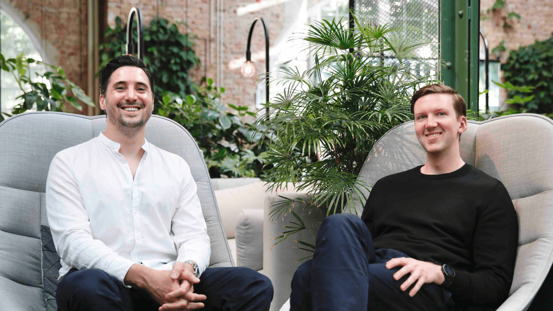 Swedish climate fintech Datia plants $3.4 million to streamline ESG workflows