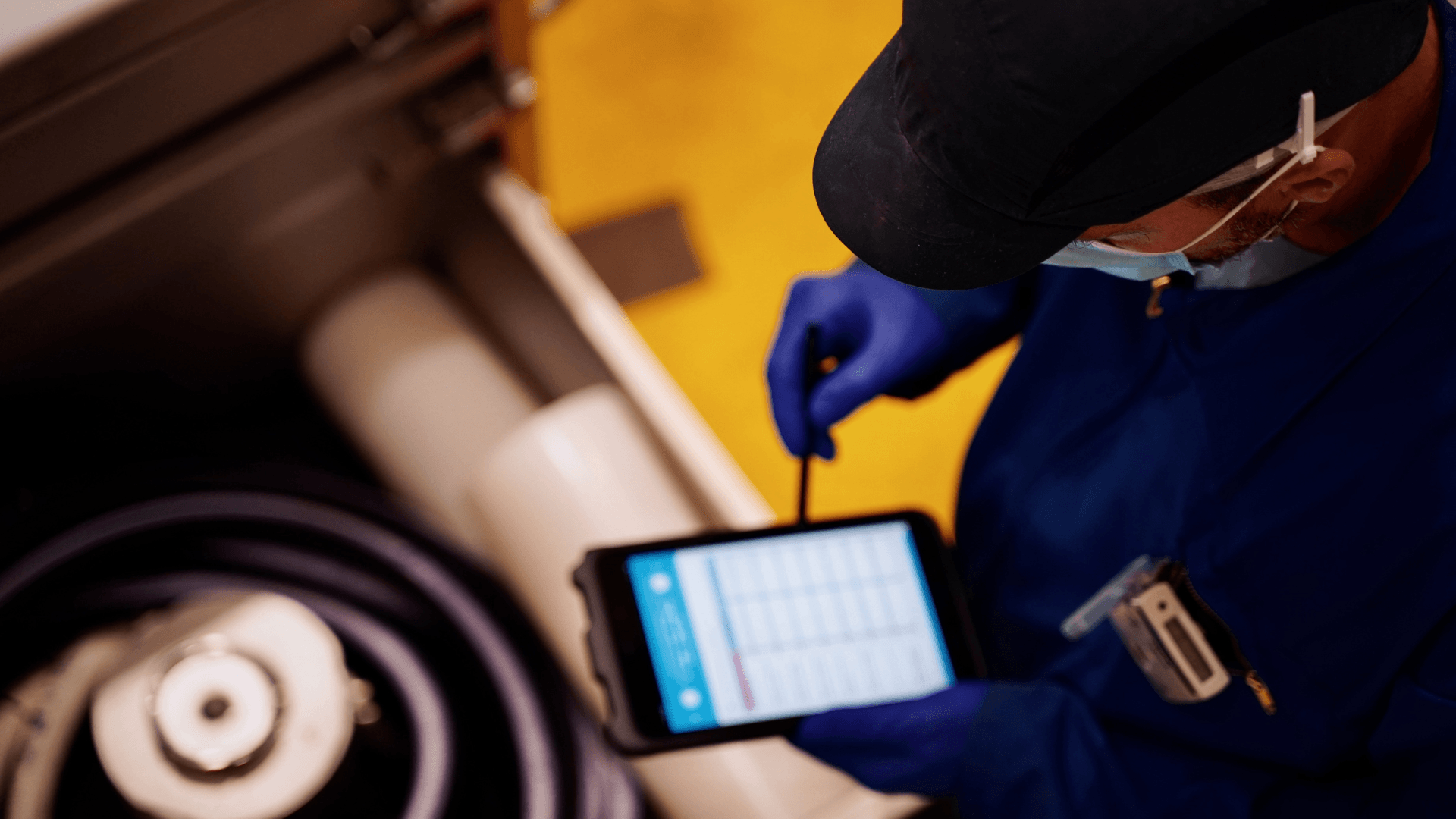 Boosting digitisation of field operations for strategic sectors lands €10 million for Siteflow