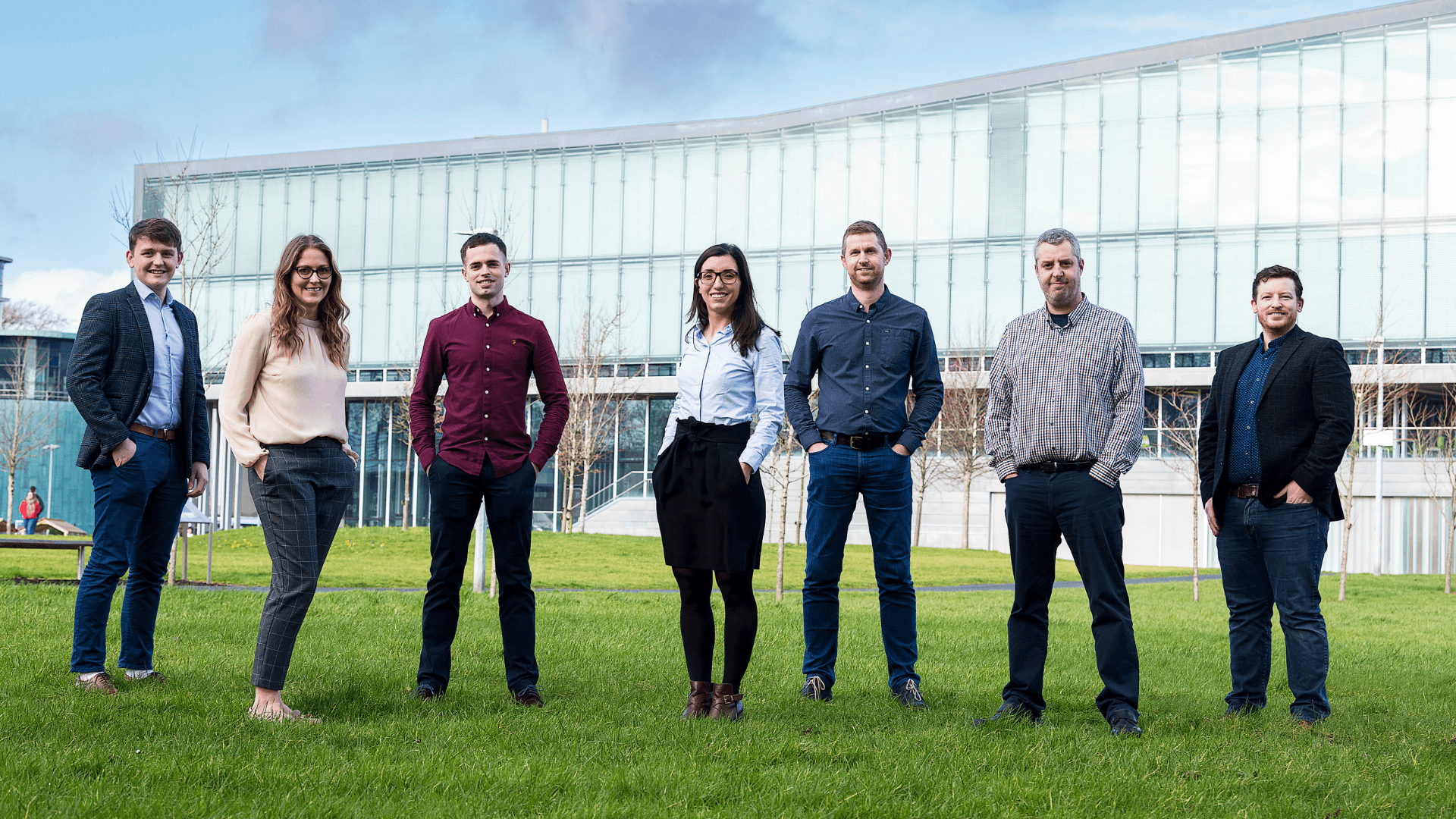 Ireland’s Luminate Medical shines with $5 million to bring chemo hair loss device