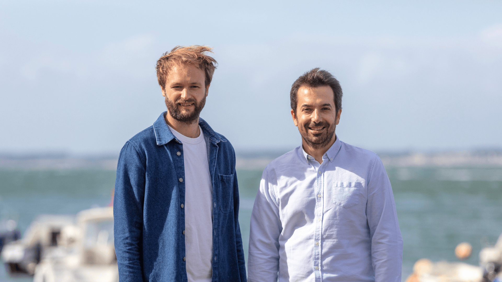 Spinergie spins in €11 million to lower carbon emissions in shipping industry