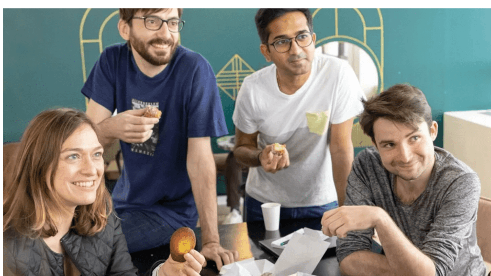 Boosting pregnancy care with AI lands €5 million for Sonio