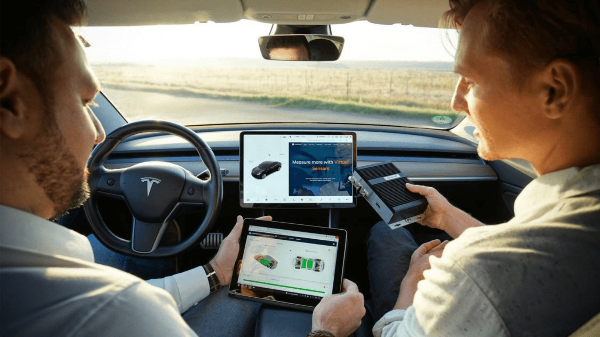 BlackBerry backs COMPREDICT with €5.5 million to develop vehicle diagnostics