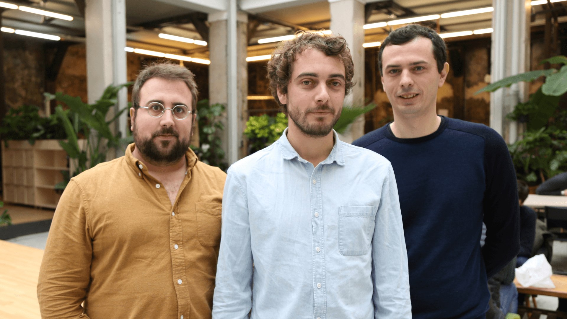 Giving lessons in immersive bootcamp, French tech training platform Le Wagon buys Emil