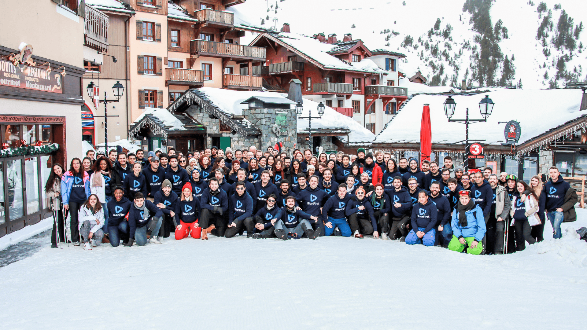 iBanFirst goes to UK to solve Brexit payment challenges with Cornhill buy