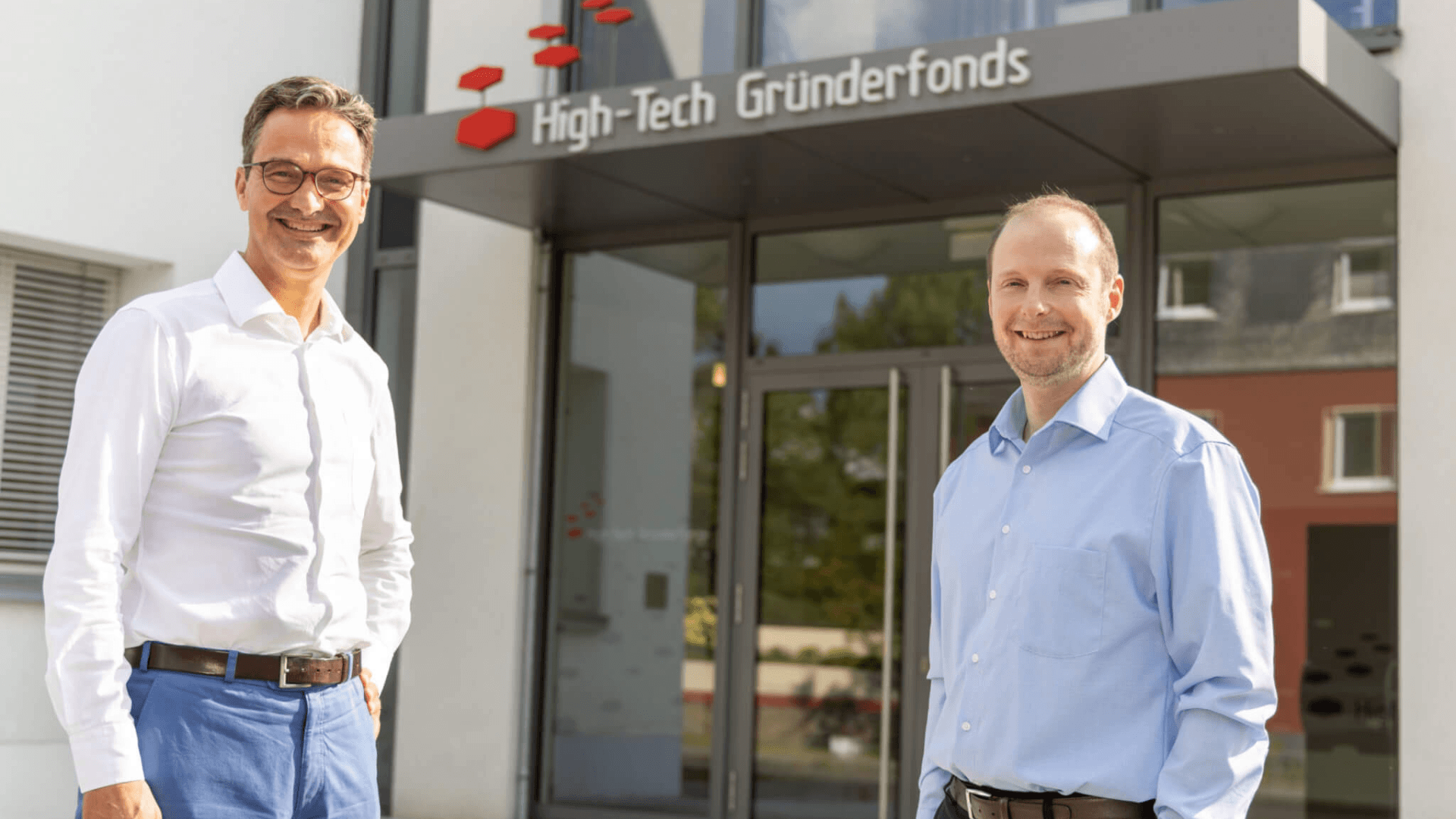 HTGF rolls out €400 million to back early-stage startups in Germany