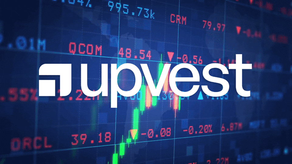 Upvest raises $42 million in Bessemer-led round, lays the groundwork for international expansion